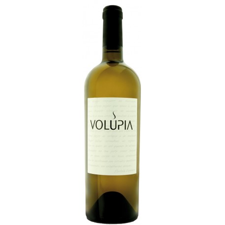 Volupia White Wine