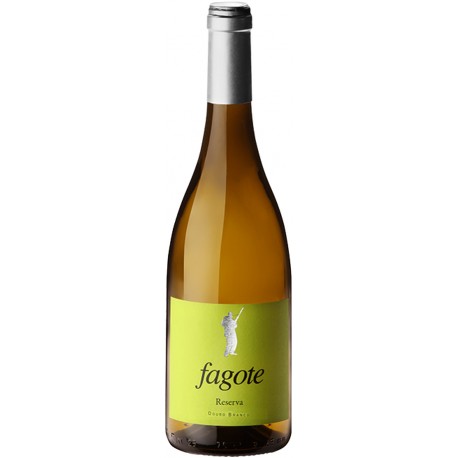 Fagote Reserva Weißwein