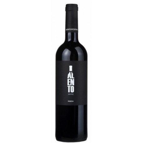 Alento Reserva Red Wine