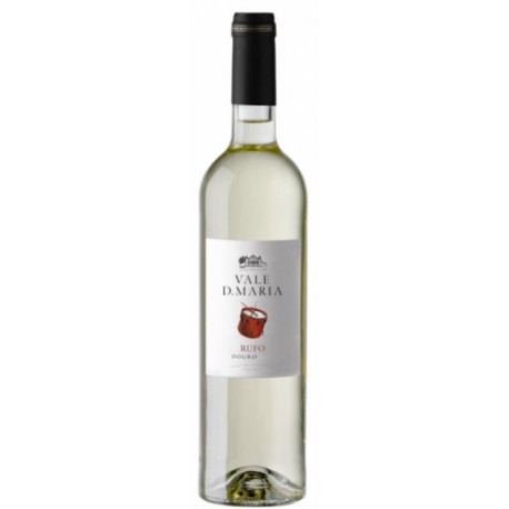 Vale Dona Maria Rufo White Wine