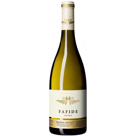 Fafide Reserva Vinho Branco