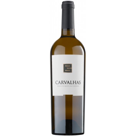 Carvalhas Weißwein