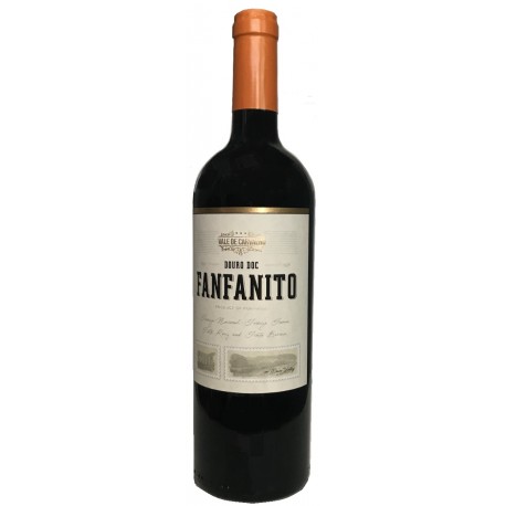 Fanfanito Douro Doc Red Wine