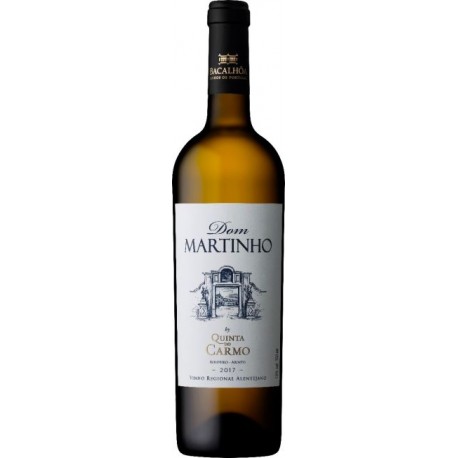 Dom Martinho White Wine