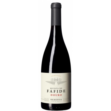 Fafide Reserva Red Whine