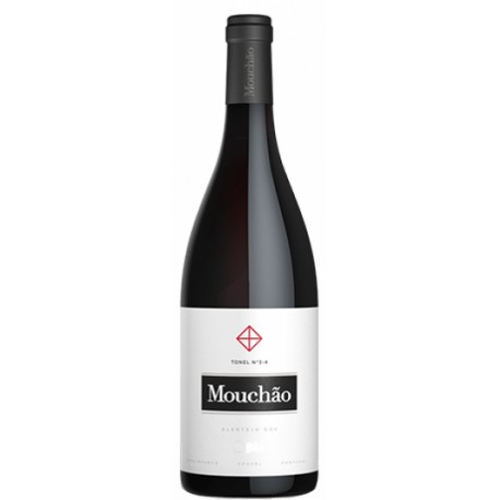 Mouchão Tonel 3-4 Red Wine