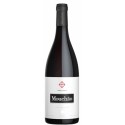 Mouchao Tonel 3-4 Red Wine 75cl