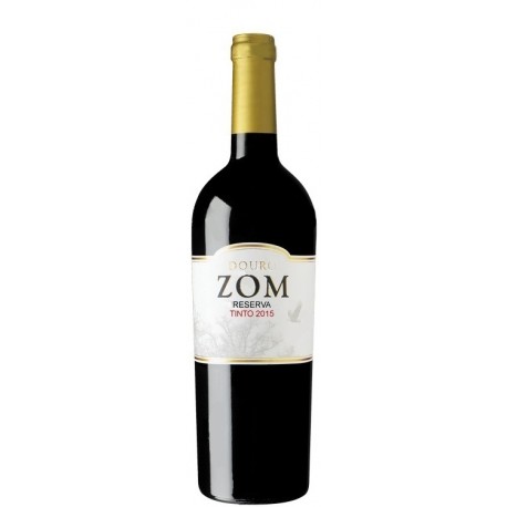 Zom Reserva Red Wine