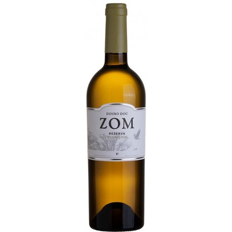 Zom Reserva White Wine
