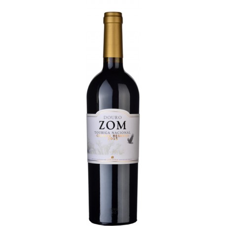 Zom Touriga Nacional Grande Reserva Red Wine