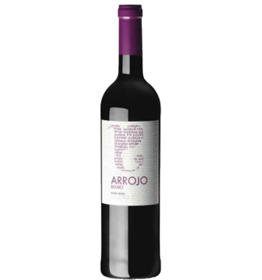 И реки полные вина. Вино Animus Douro красное сухое.