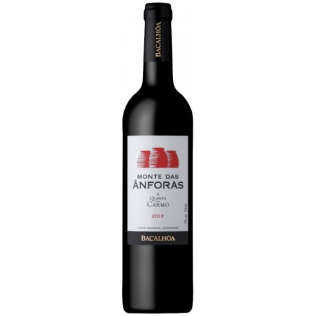 Monte das Ânforas Red Wine