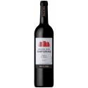 Monte das Ânforas Red Wine 75cl