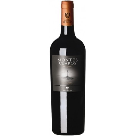 Montes Claros Garrafeira Red Wine