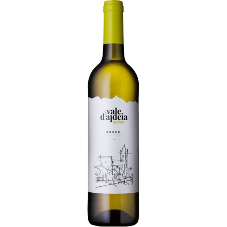 Quinta Vale d'Aldeia Colheita White Wine