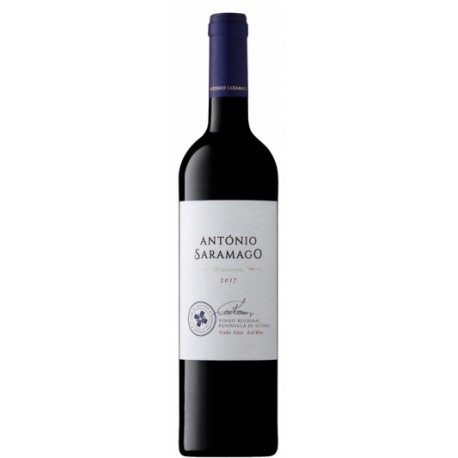 Antonio Saramago Red Wine