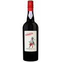 Barbeito Rainwater Mid Dry 5 Year Old Madeira Wine 75cl