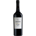 Croft Vintage 2017 75cl