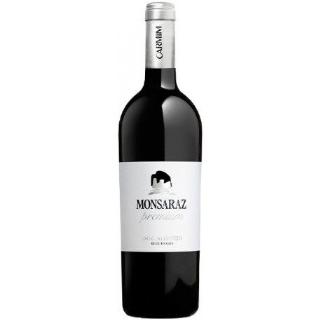 Monsaraz Premium Rotwein