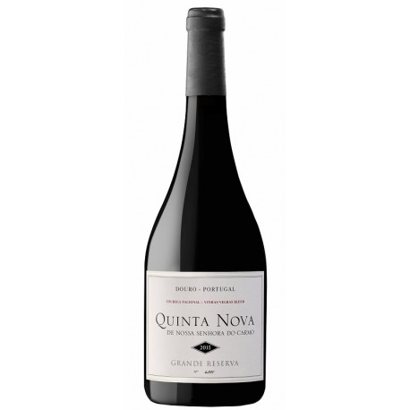 Quinta Nova Grande Reserva Classico Red Wine 2016 75cl