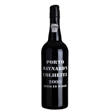 Maynards Porto Colheita Tawny 2009