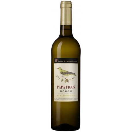 Papa Figos Vin Blanc