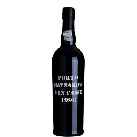 Porto Vintage 1996 Maynards