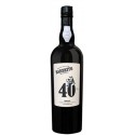 Barbeito Boal 40 Jahre Vinha do Embaixador Madeira Wein 75cl