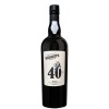 Barbeito Boal 40 Jahre Vinha do Embaixador Madeira Wein