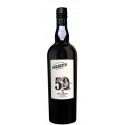 Barbeito 50 Years Old Malvasia O Japones Madeira Wine 75cl