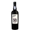 Barbeito 50 Jahre Malvasia O Japones Madeira Wein 75cl