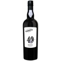 Barbeito 40 Anos Malvasia Vinho do Reitor Vinho Madeira 75cl