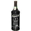 1990 Niepoort Late Bottled Vintage Port 75cl