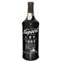 1992 Niepoort Late Bottled Vintage Portwein 75cl