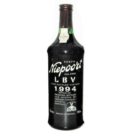 1994 Niepoort Late Bottled Vintage Port