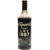 1987 Niepoort Late Bottled Vintage Port