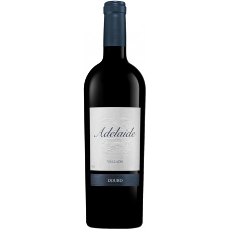 Vallado Adelaide Red Wine