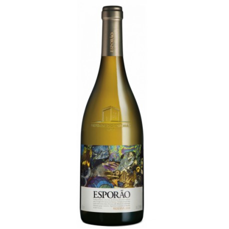 Esporão Reserve Vin Blanc
