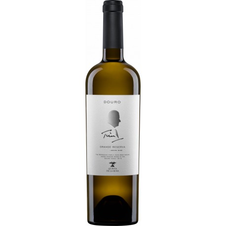 Tim Grande Reserva Vin Blanc