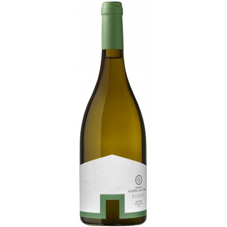 Herdade Aldeia de Cima Reserva Vin Blanc