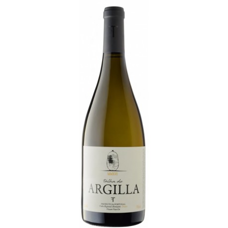 Talha de Argilla White Wine