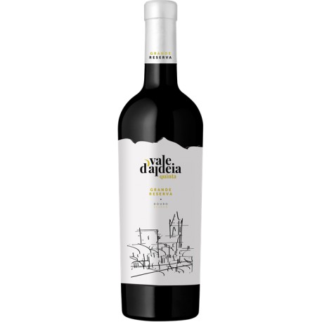 Quinta Vale D'Aldeia Grande Reserva White Wine