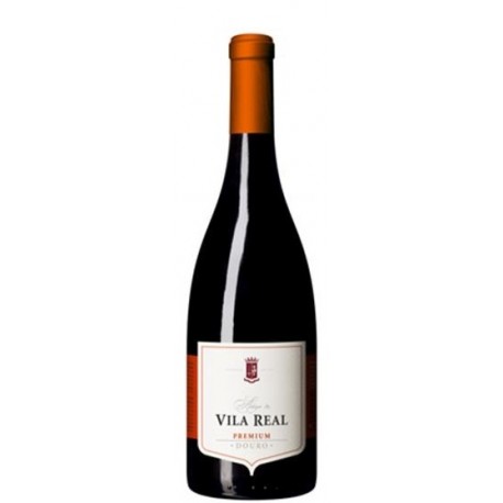 Vila Real Premium Red Wine
