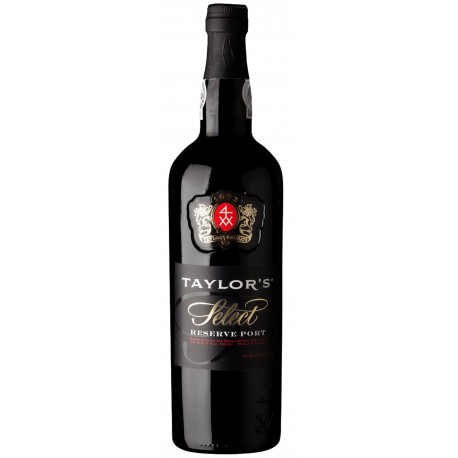 Taylors Select Reserve Tawny Port