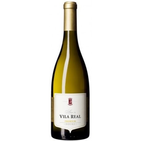 Vila Real Premium Vin Blanc