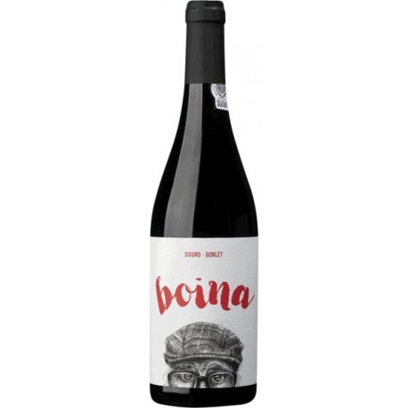 Boina Red Wine