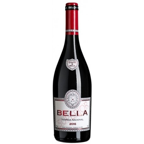 Bella Superior Red Wine