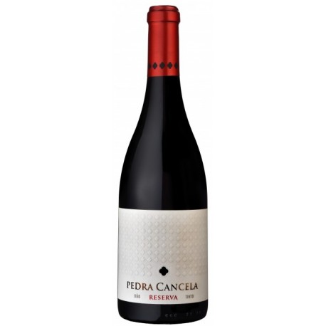 Pedra Cancela Reserva Red Wine