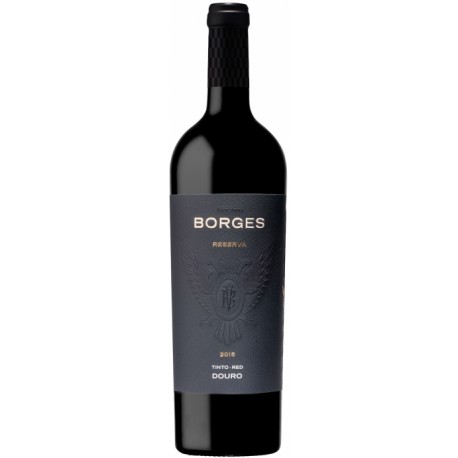 Borges Reserva Vin Rouge