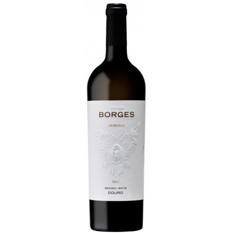 Borges Reserva Douro Douro Weißwein 